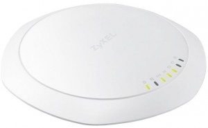 Маршрутизатор (роутер) ZyXEL WAC6103D-I