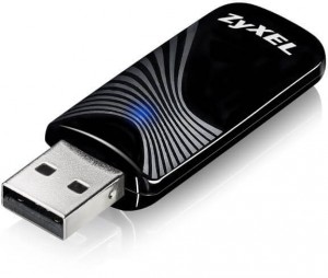 Wi-Fi адаптер ZyXEL NWD6505-EU0101F