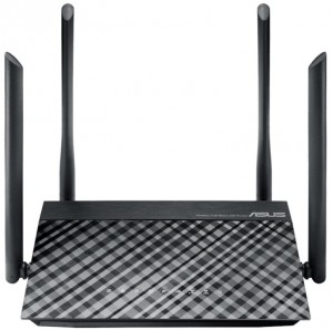 Маршрутизатор (роутер) Asus RT-AC1200