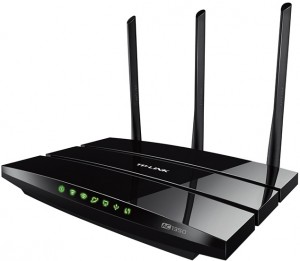 Маршрутизатор (роутер) TP-LINK Archer C59