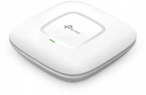 Wi-Fi точка доступа TP-LINK CAP1200