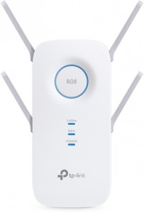 Усилитель сигнала TP-LINK RE650