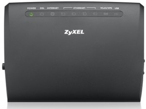 Маршрутизатор (роутер) ZyXEL VMG1312-B10D