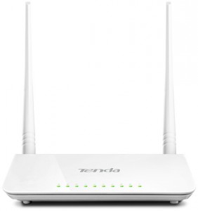Маршрутизатор (роутер) Tenda 4G630