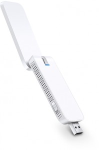 Усилитель сигнала TP-LINK TL-WA820RE