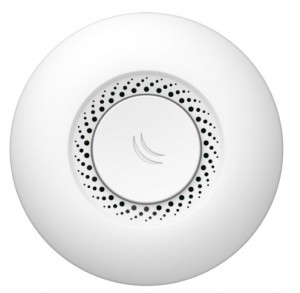 Wi-Fi точка доступа Mikrotik CAP 2ND (RBcAP2nD)
