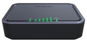 Wi-Fi точка доступа NetGear LB1110