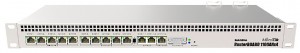 Маршрутизатор (роутер) Mikrotik RB1100AHx4