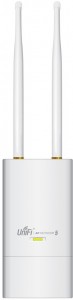 Wi-Fi точка доступа Ubiquiti UniFi AP Outdoor5
