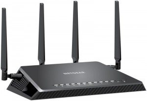 Маршрутизатор (роутер) NetGear D7800-100PES