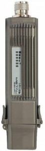 Маршрутизатор (роутер) Mikrotik Metal 5SHPn