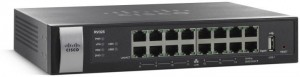 Маршрутизатор (роутер) Cisco RV325-K8-RU