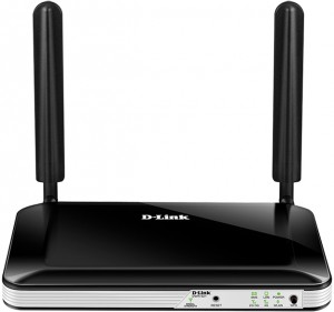 Маршрутизатор (роутер) D-Link DWR-921/OI