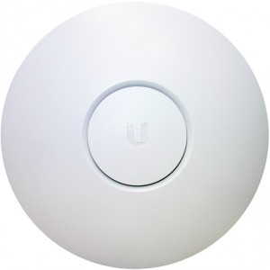 Wi-Fi точка доступа Ubiquiti UniFi AP LR