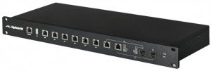Маршрутизатор (роутер) Ubiquiti EdgeRouter Pro 8