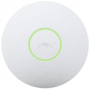 Wi-Fi точка доступа Ubiquiti UAP-3 White