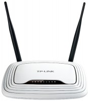 Маршрутизатор (роутер) TP-LINK TL-WR841N