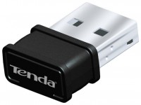 Wi-Fi адаптер Tenda W311MI Black