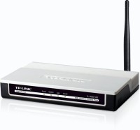 Wi-Fi точка доступа TP-LINK TL-WA5110G