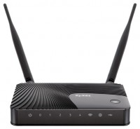 Wi-Fi точка доступа ZyXEL Keenetic II