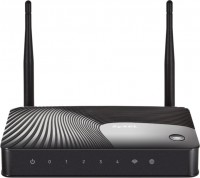 Wi-Fi точка доступа ZyXEL Keenetic Lite II