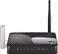Wi-Fi точка доступа ZyXEL Keenetic 4G II