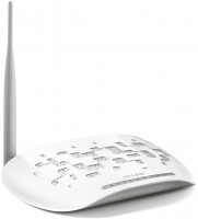 Wi-Fi ADSL точка доступа TP-LINK TD-W8951ND