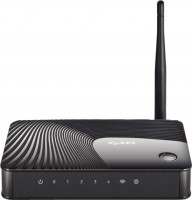 Wi-Fi точка доступа ZyXEL Keenetic Start