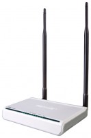 Wi-Fi точка доступа Tenda W309R White