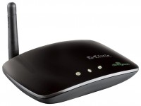 Wi-Fi точка доступа D-Link DAP-1155