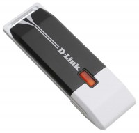 Wi-Fi адаптер D-Link DWA-140