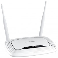 Маршрутизатор (роутер) TP-LINK TL-WR842ND