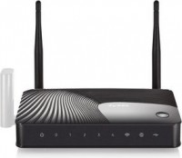 Wi-Fi точка доступа ZyXEL Keenetic Omni