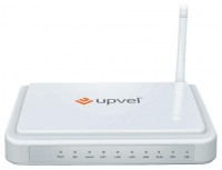 Wi-Fi ADSL точка доступа Upvel UR-344AN4G