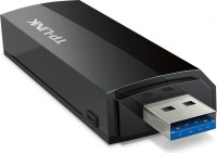 Wi-Fi адаптер TP-LINK T4U AC1200