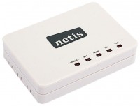 Wi-Fi точка доступа Netis WF-2405