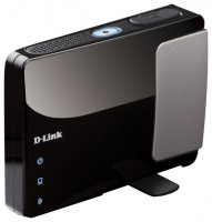 Wi-Fi точка доступа D-Link DAP-1350 Black