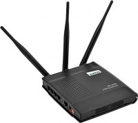 Wi-Fi точка доступа Netis WF-2409