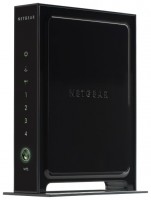 Wi-Fi точка доступа NetGear WNR3500L