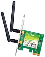 Wi-Fi адаптер TP-LINK TL-WDN3800