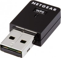 Wi-Fi адаптер NetGear WNA3100M-100PES