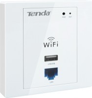 Wi-Fi точка доступа Tenda W310A