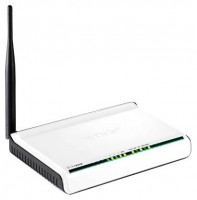 Wi-Fi точка доступа Tenda 3G611R+ White