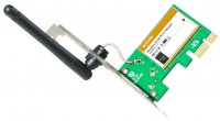 Wi-Fi адаптер Tenda W311E