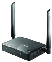 Wi-Fi точка доступа ZyXEL Keenetic Lite III