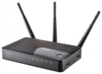 Wi-Fi точка доступа ZyXEL Keenetic Ultra
