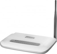Wi-Fi ADSL точка доступа Netis DL-4311