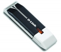 Wi-Fi адаптер D-Link DWA-140/B3A