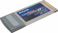 Wi-Fi адаптер D-Link DWL-G650+