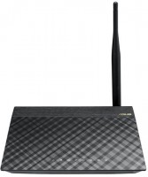 Wi-Fi точка доступа Asus RT-N10 D1